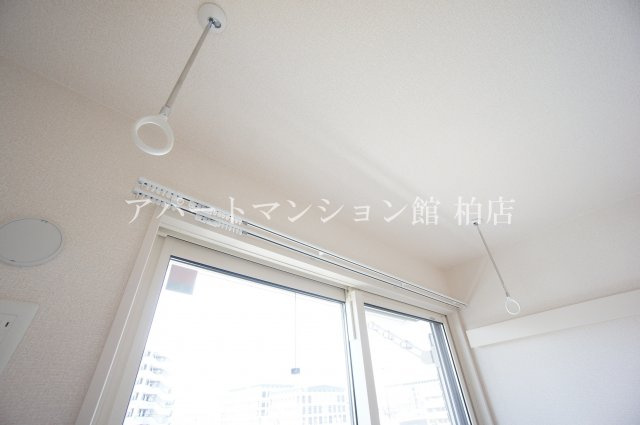グラーティアの設備