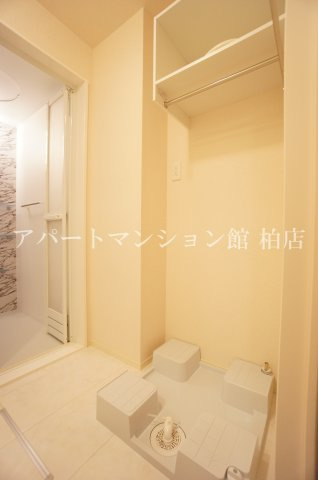 グラーティアの設備