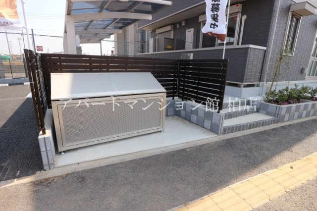 グラーティアのその他共用部分