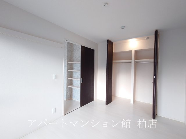 グラーティアの内装|※別号室参考写真です ※現況優先