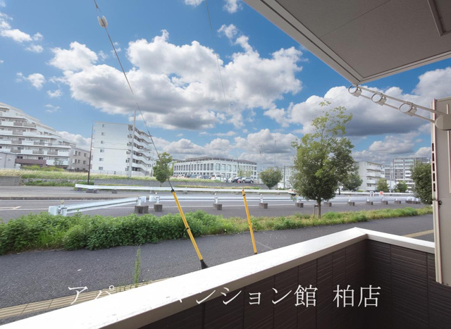 グラーティアの展望|類似です
※別号室参考写真です ※現況優先