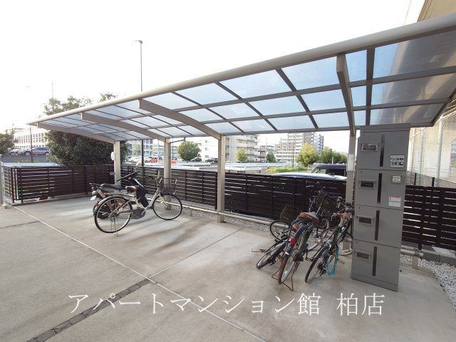グラーティアのその他共用部分|※別号室参考写真です ※現況優先