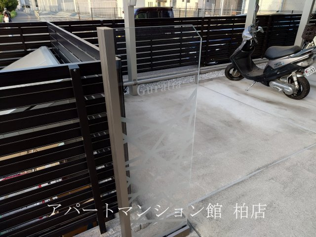グラーティアのその他|※別号室参考写真です ※現況優先