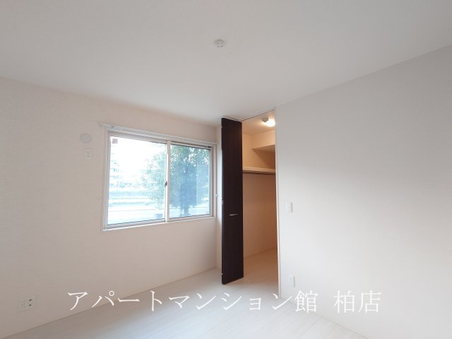 グラーティアの寝室|※別号室参考写真です ※現況優先