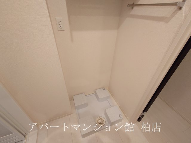 グラーティアの設備|※別号室参考写真です ※現況優先