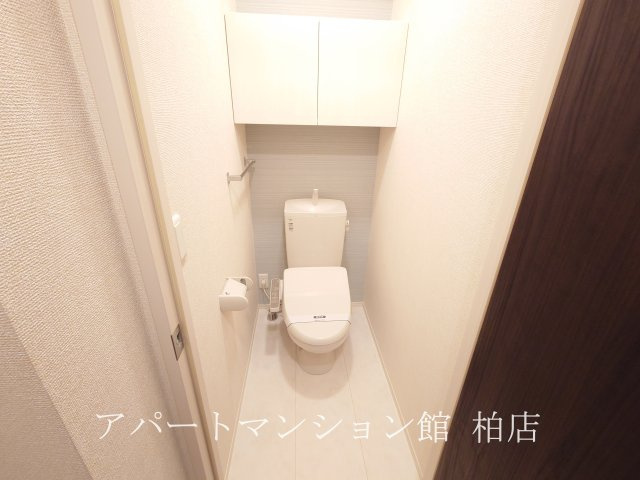 グラーティアのその他|※別号室参考写真です ※現況優先