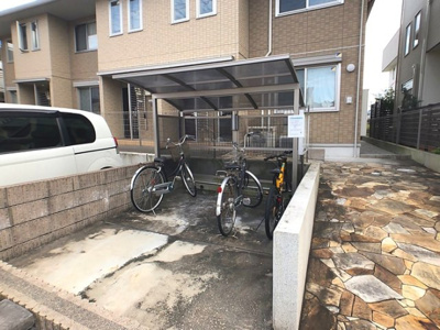 【その他共用部分】 | パセオＥ棟