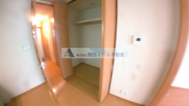 【収納】 | リバーサイド・ルーチェ