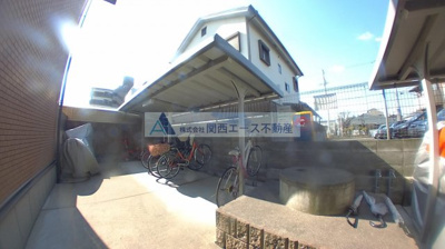 【その他共用部分】 | リバーサイド・ルーチェ