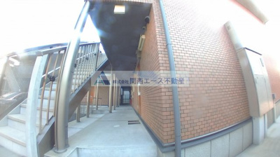 【その他共用部分】 | リバーサイド・ルーチェ