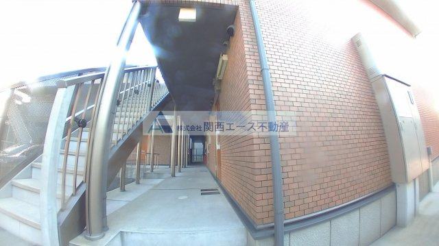 【その他共用部分】 | リバーサイド・ルーチェ