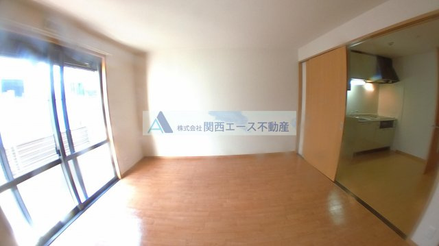 【居間・リビング】 | リバーサイド・ルーチェ