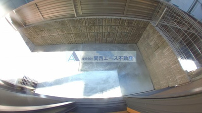 【バルコニー】 | リバーサイド・ルーチェ