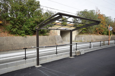 【その他共用部分】 | ピース リベルタ 川内北原