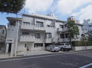 西麻布ロイヤルマンションの画像