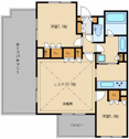 【間取り】 | 間取り