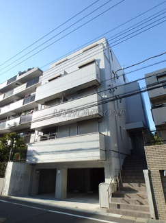 【外観】 | 外観