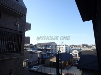【展望】 | 眺望