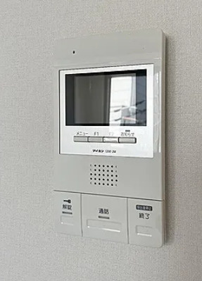 【セキュリティ】 | リベルタ銀座イースト