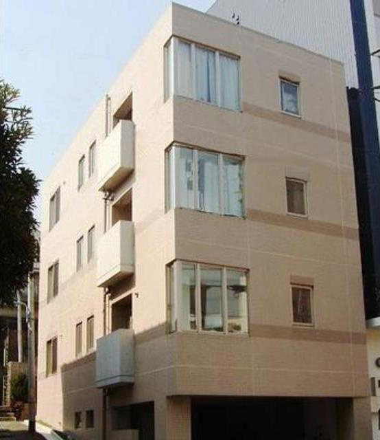 ストゥディオ東大前の外観|外観