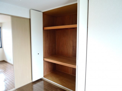 【収納】 | エルパティオ寿