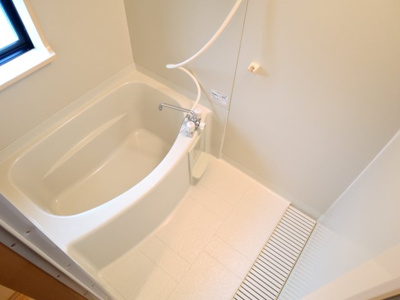 【浴室】 | エルパティオ寿