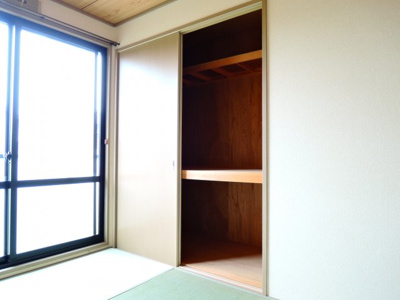 【収納】 | エルパティオ寿