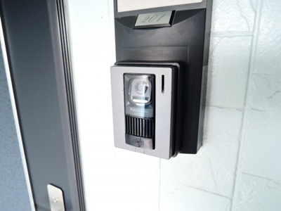 【セキュリティ】 | エルパティオ寿