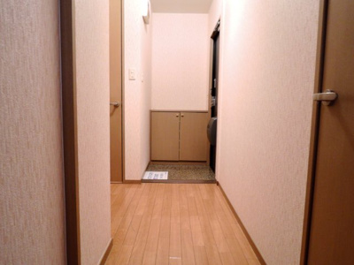 【玄関】 | エルパティオ寿