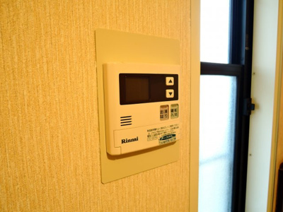 【設備】 | エルパティオ寿