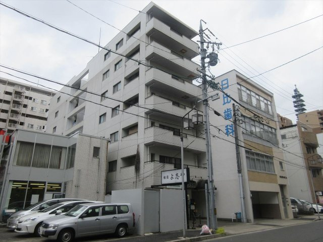 メゾンパール泉