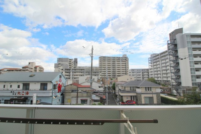 【展望】 | 曽根ガーデンテラス