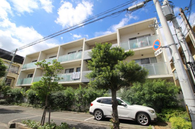 【外観】 | 曽根ガーデンテラス