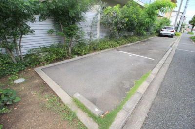 【駐車場】 | 曽根ガーデンテラス