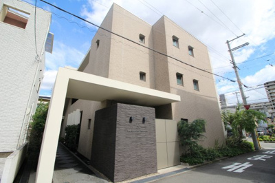 【外観】 | 曽根ガーデンテラス