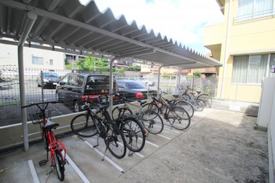 【その他共用部分】 | 曽根ガーデンテラス