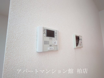 【セキュリティ】 | アネーロ・チヨ