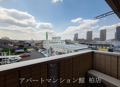 【展望】 | アネーロ・チヨ