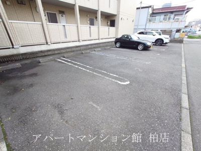【駐車場】 | アネーロ・チヨ