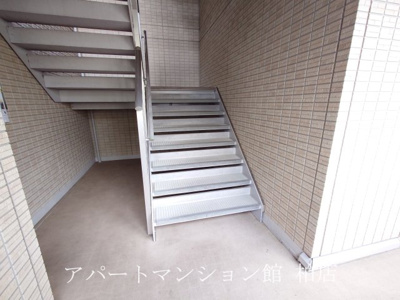 【その他共用部分】 | アネーロ・チヨ