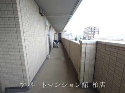 【その他共用部分】 | アネーロ・チヨ