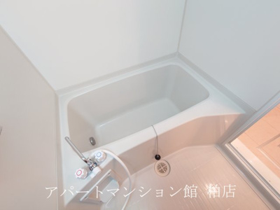 【浴室】 | アネーロ・チヨ