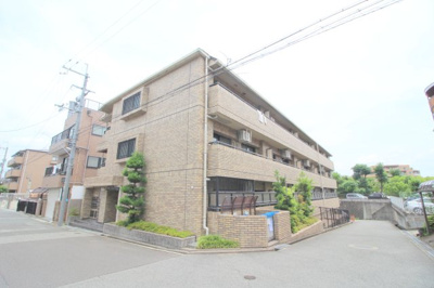 【外観】 | 桜塚ミナミこよしマンション