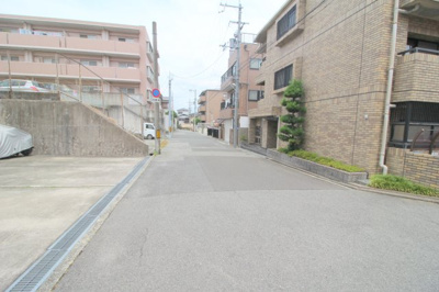 【周辺】 | 桜塚ミナミこよしマンション