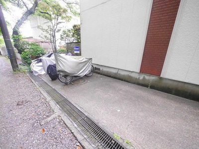 【その他共用部分】 | ハイツ比企ヶ谷