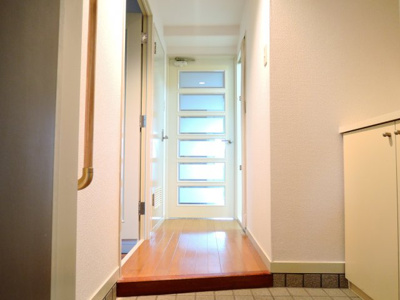 【内装】 | レジデンス中島