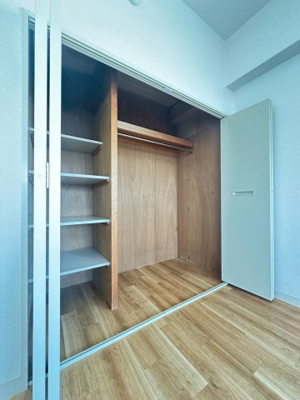 【収納】 | レジデンス中島