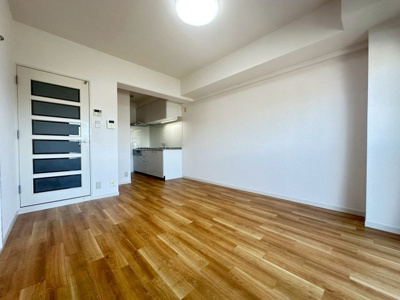 【居間・リビング】 | レジデンス中島