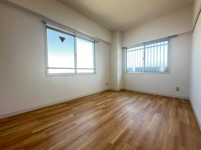 【洋室】 | レジデンス中島