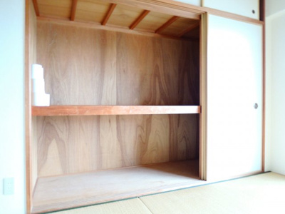 【収納】 | レジデンス中島